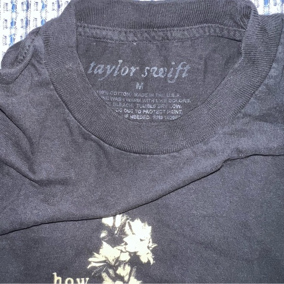 Taylor Swift Our Group of Friends Shirt - Picture 2 of 2
